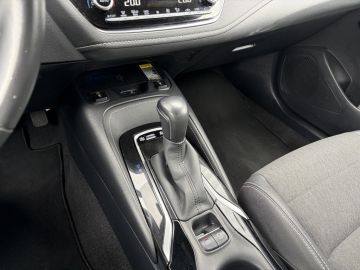 Toyota Corolla Touring Sports